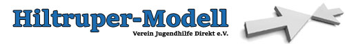 Hiltruper Modell - Ein Modellprojekt zum Thema Berufswahl an der Hauptschule Hiltrup in M�nster - Homepage